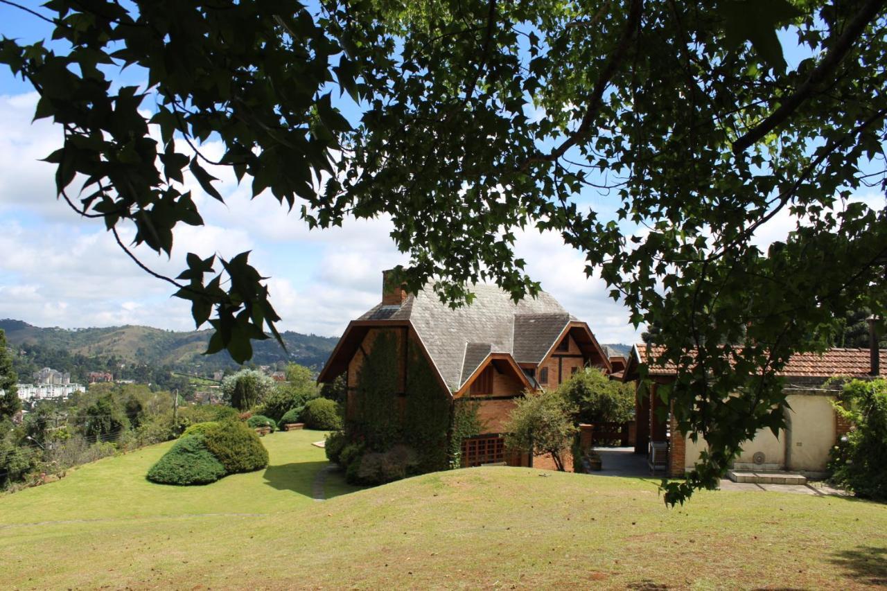 Alto Da Bella Vista Bed & Breakfast - Campos do Jordao — Photos 1